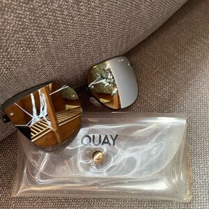 Quay Lexi sunglasses